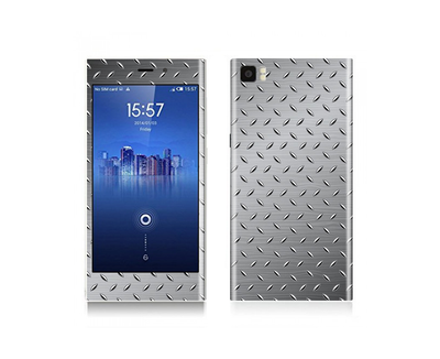 Xiaomi Mi 3 Metal Texture