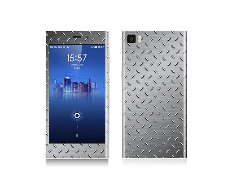 Xiaomi Mi 3 Metal Texture