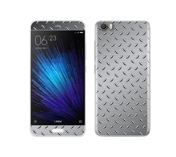 Xiaomi Mi 5 Metal Texture