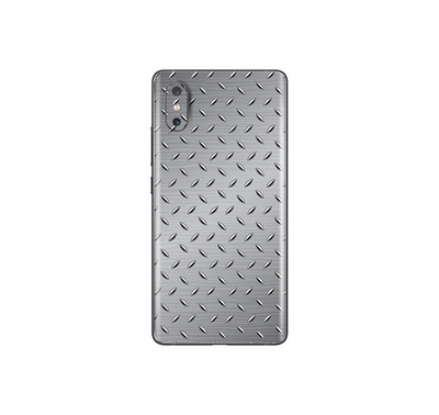 Xiaomi Mi 8 Metal Texture