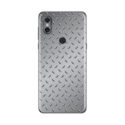 Xiaomi Mi Mix 3 Metal Texture