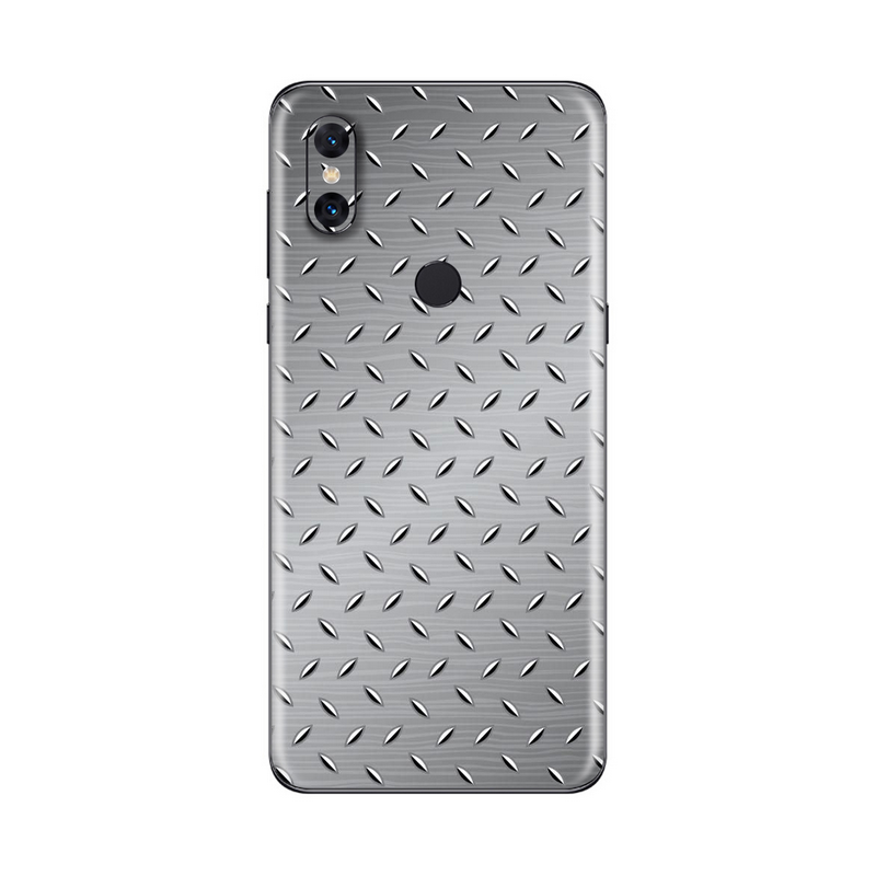 Xiaomi Mi Mix 3 Metal Texture