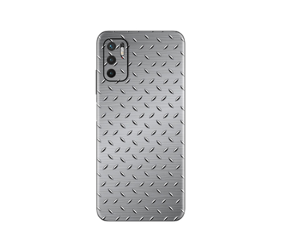 Xiaomi Redmi Note 10 5G Metal Texture