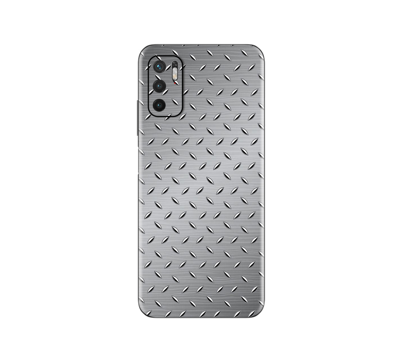 Xiaomi Redmi Note 10 5G Metal Texture