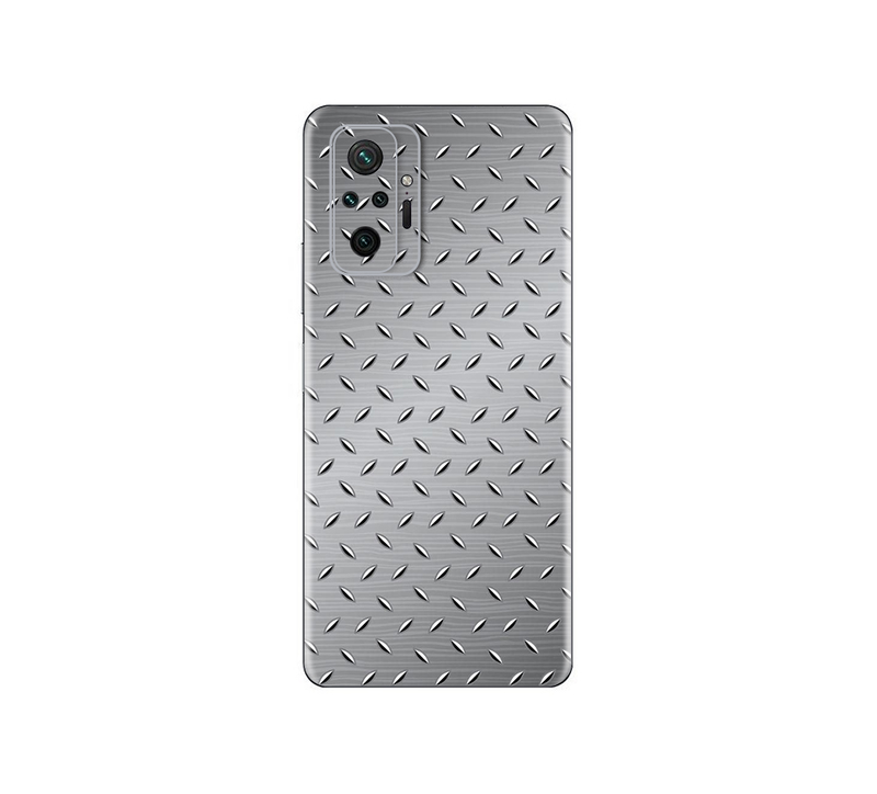 Xiaomi Redmi Note 10 Pro Metal Texture