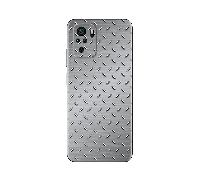 Xiaomi Redmi Note 10 Metal Texture