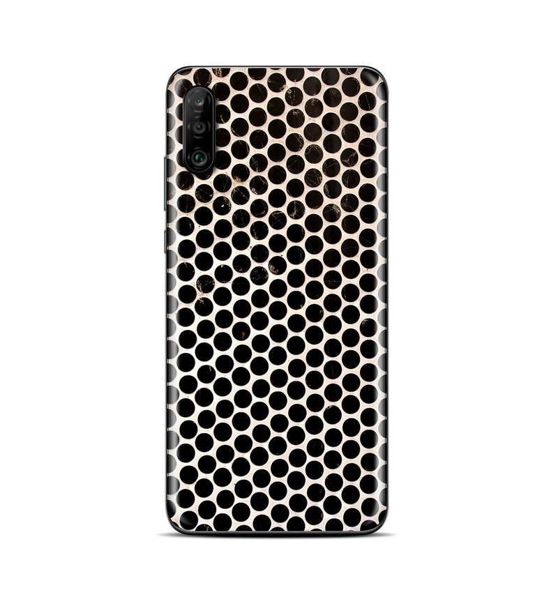 Huawei P30 Lite Metal Texture