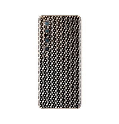 Xiaomi Mi 10 Metal Texture