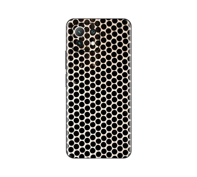 Xiaomi Mi 11 Lite Metal Texture