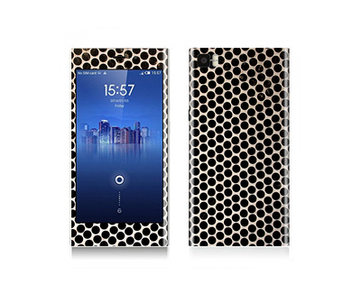 Xiaomi Mi 3 Metal Texture