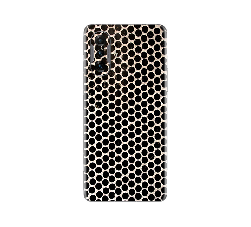 Xiaomi Poco F3 GT  Metal Texture