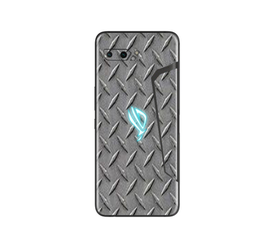 Asus Rog Phone 2 Metal Texture