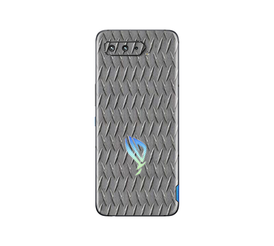 Asus Rog Phone 5 Metal Texture