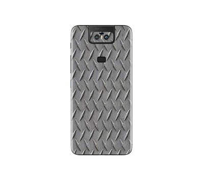 Asus Zenfone 6 Metal Texture