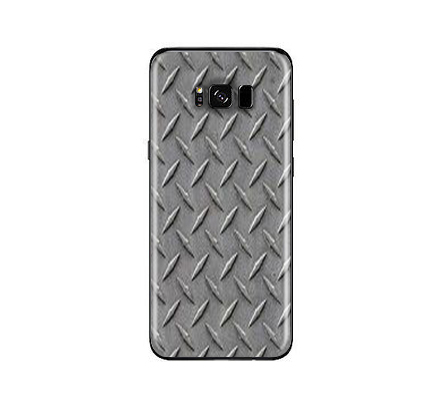 Galaxy S8 Metal Texture