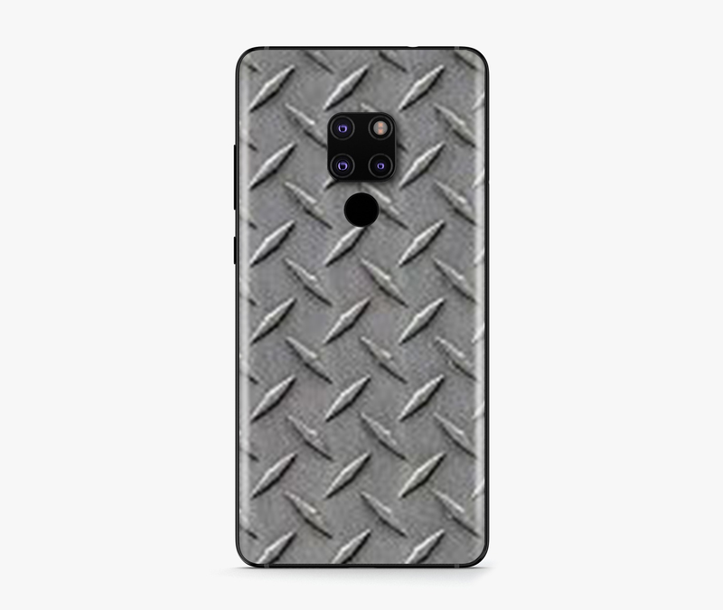 Huawei Mate 20 Metal Texture