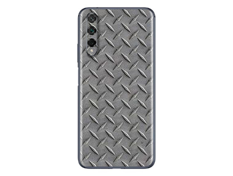 Huawei Nova 5T Metal Texture