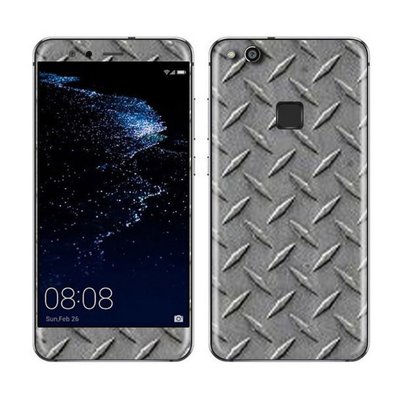 Huawei P10 Lite Metal Texture