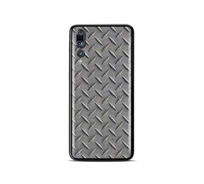 Huawei P20 Pro Metal Texture