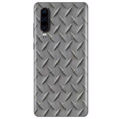 Huawei P30 Metal Texture