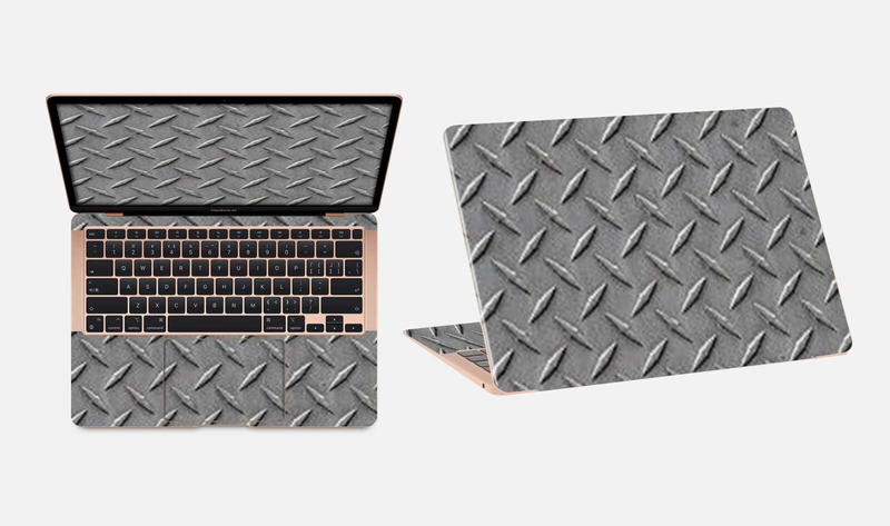 MacBook Air 13 2020 Metal Texture