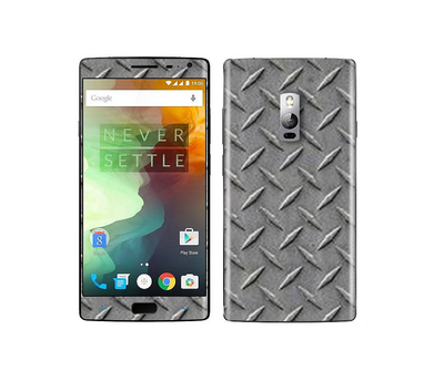 OnePlus 2 Metal Texture