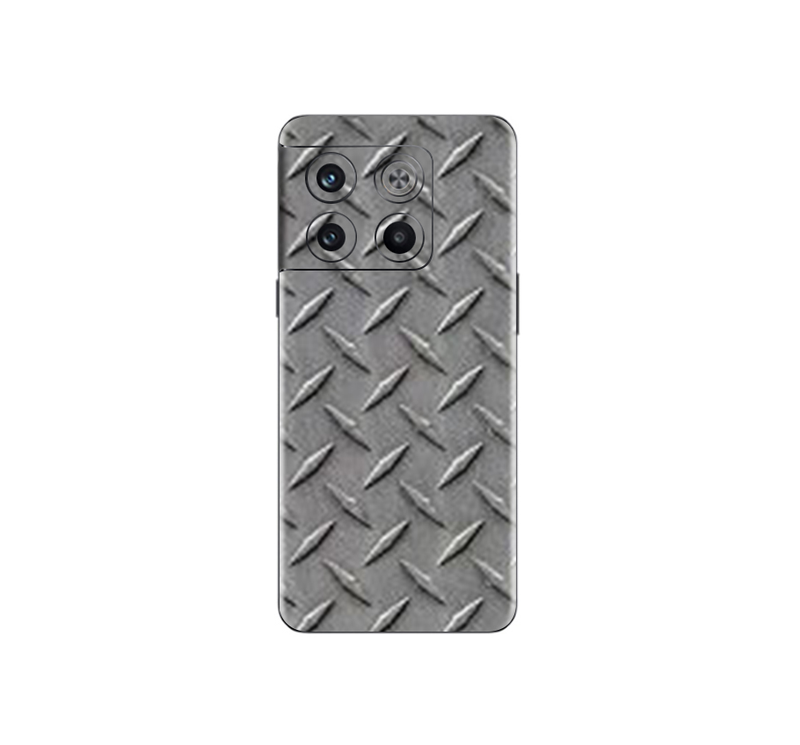 OnePlus 10T Metal Texture