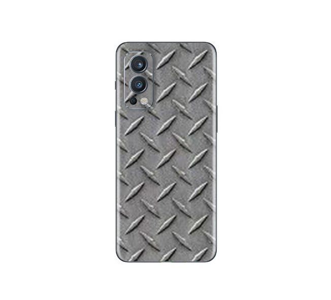 OnePlus Nord 2 5G  Metal Texture