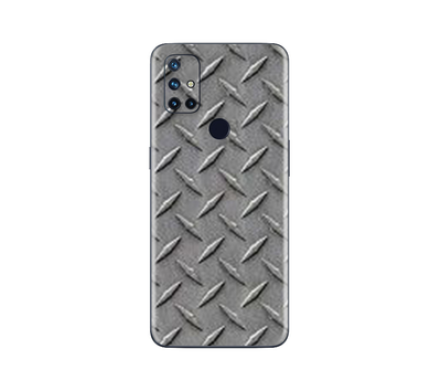 OnePlus Nord N10 5G  Metal Texture