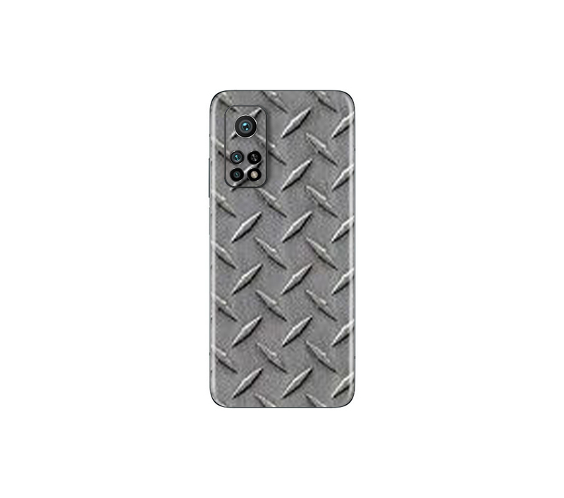 Xiaomi Mi 10T Metal Texture