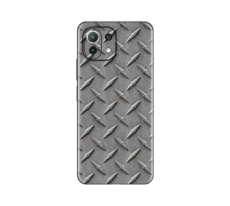 Xiaomi Mi 11 Lite Metal Texture