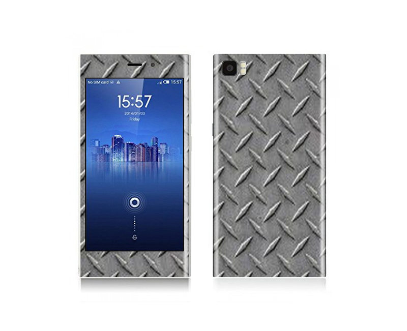 Xiaomi Mi 3 Metal Texture