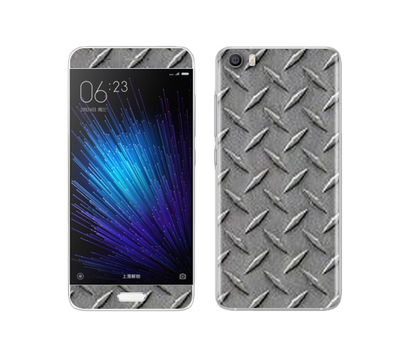 Xiaomi Mi 5 Metal Texture