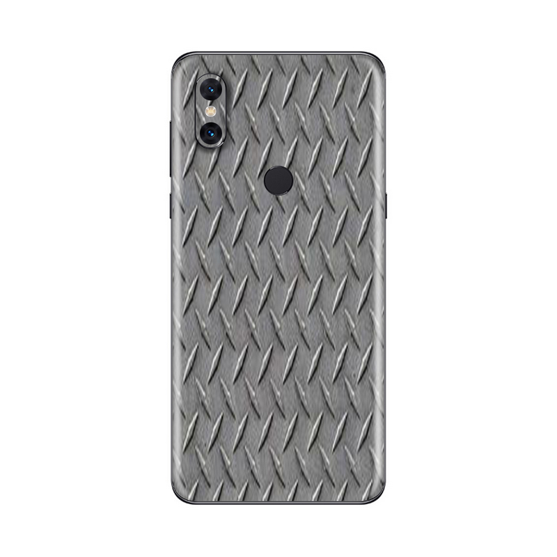 Xiaomi Mi Mix 3 Metal Texture