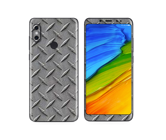 Xiaomi Redmi Note 5 Pro Metal Texture