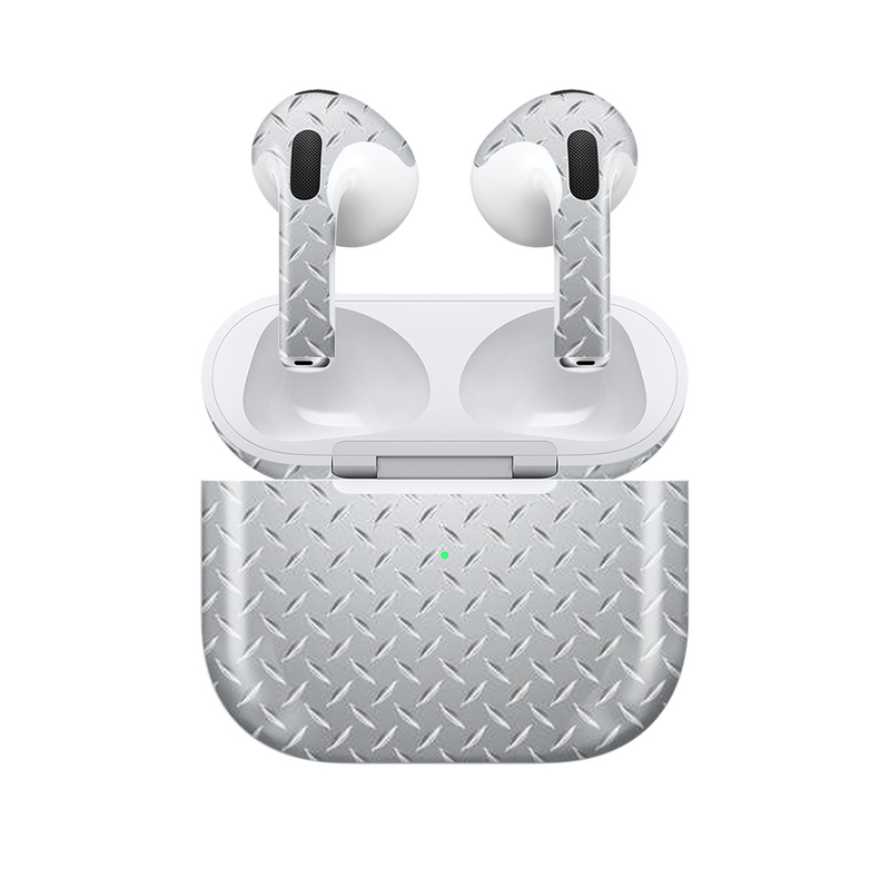 Apple Airpods 3rd Gen Metal Texture