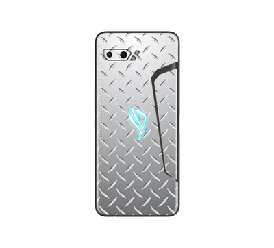 Asus Rog Phone 2 Metal Texture