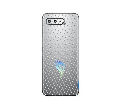 Asus Rog Phone 5 Metal Texture