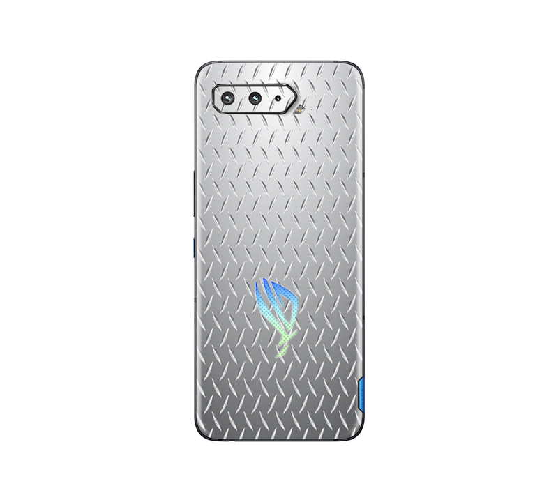 Asus Rog Phone 5 Metal Texture