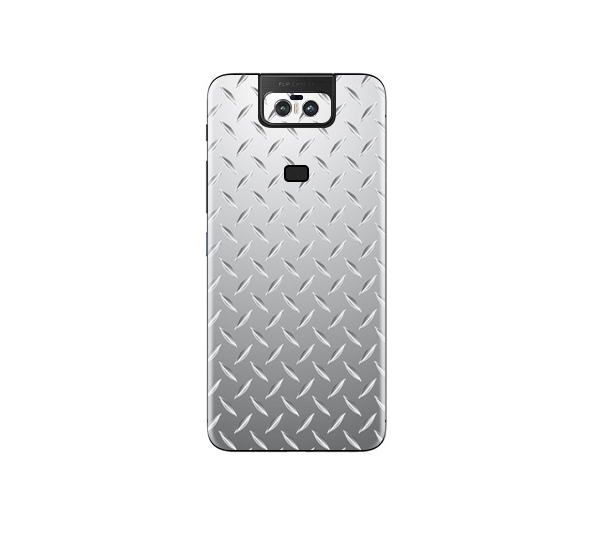 Asus Zenfone 6 Metal Texture