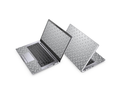 Dell Latitude 7400 Metal Texture