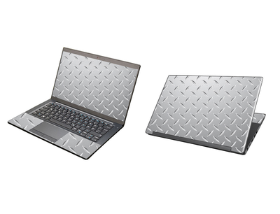 Dell Latitude 7490 Metal Texture