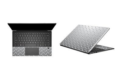 Dell XPS 13 9360 Metal Texture