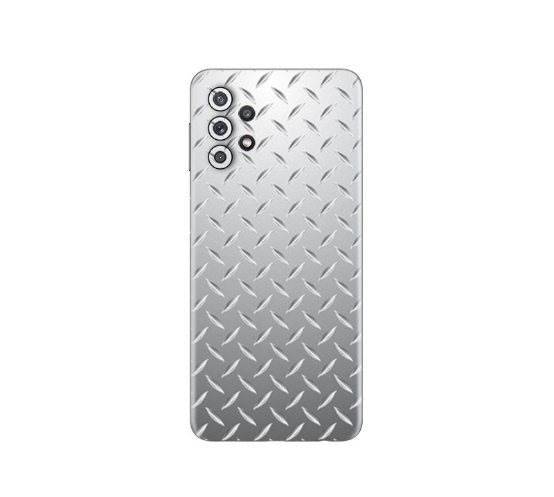 Galaxy M32 5G Metal Texture