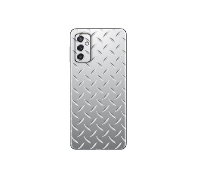 Galaxy M52 5G Metal Texture