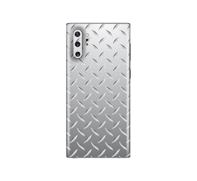 Galaxy Note 10 Plus 5G Metal Texture