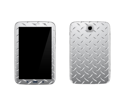 Galaxy Note 8 INCH TABLET Metal Texture