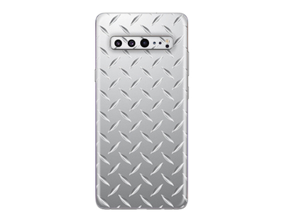 Galaxy S10 5G Metal Texture