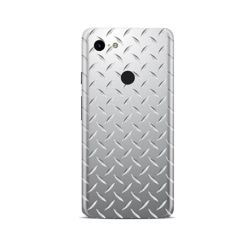 Google Pixel 3 XL Metal Texture