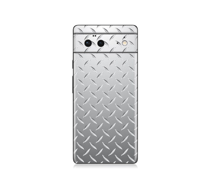 Google Pixel 6 Metal Texture